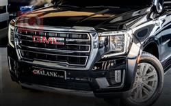 جي ام سي يوكون